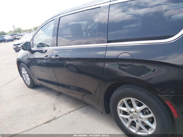 Продажа на аукционе авто 2023 Chrysler Pacifica Touring L, vin: 2C4RC1BG1PR627806, номер лота: 44845688