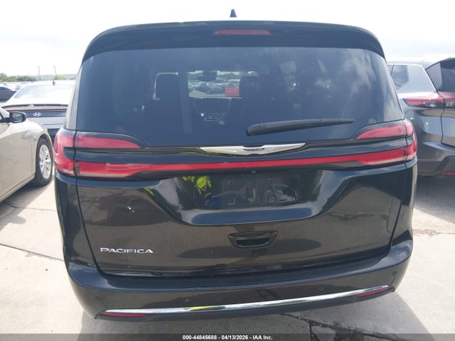 Продажа на аукционе авто 2023 Chrysler Pacifica Touring L, vin: 2C4RC1BG1PR627806, номер лота: 44845688