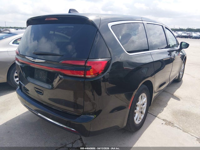 2023 CHRYSLER PACIFICA 2C4RC1BG1PR627806 Photo 3