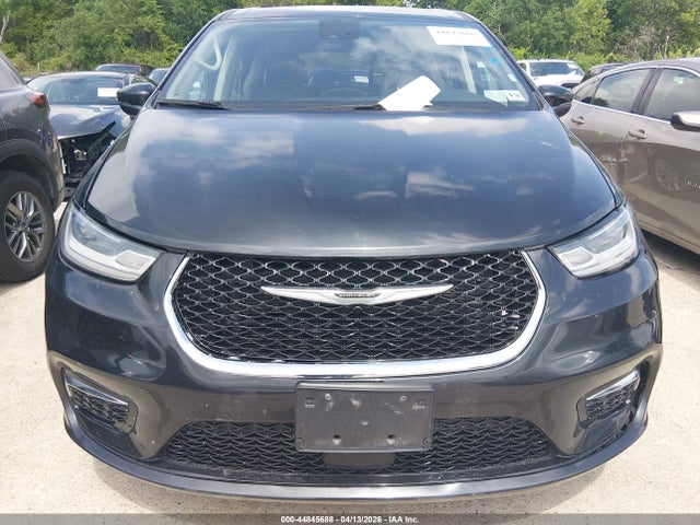 2023 CHRYSLER PACIFICA 2C4RC1BG1PR627806 Photo 5