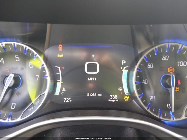 2023 CHRYSLER PACIFICA 2C4RC1BG1PR627806 Photo 6