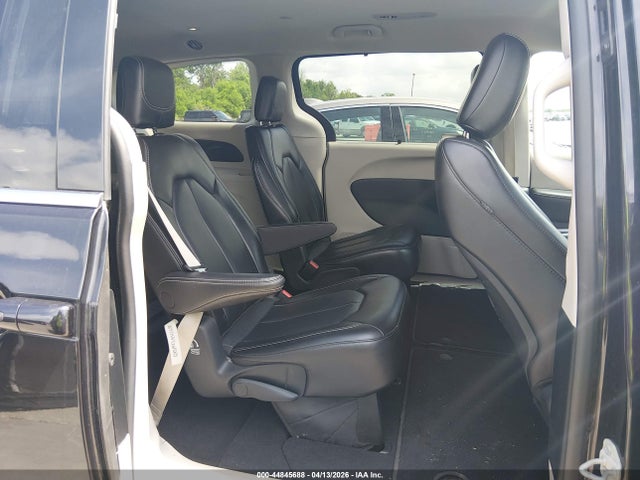 2023 CHRYSLER PACIFICA 2C4RC1BG1PR627806 Photo 7