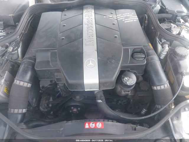 Продажа на аукционе авто 2005 Mercedes-benz E 320, vin: WDBUF65J45A645688, номер лота: 44845689