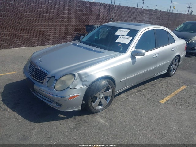 Продажа на аукционе авто 2005 Mercedes-benz E 320, vin: WDBUF65J45A645688, номер лота: 44845689