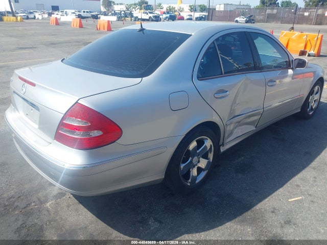 Продажа на аукционе авто 2005 Mercedes-benz E 320, vin: WDBUF65J45A645688, номер лота: 44845689