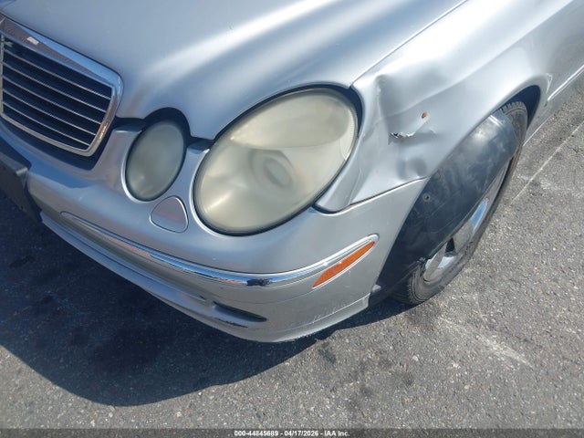 Продажа на аукционе авто 2005 Mercedes-benz E 320, vin: WDBUF65J45A645688, номер лота: 44845689