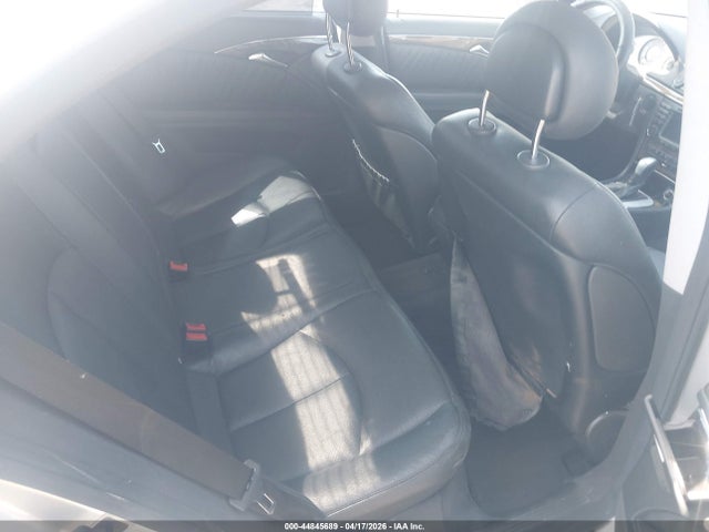 Продажа на аукционе авто 2005 Mercedes-benz E 320, vin: WDBUF65J45A645688, номер лота: 44845689