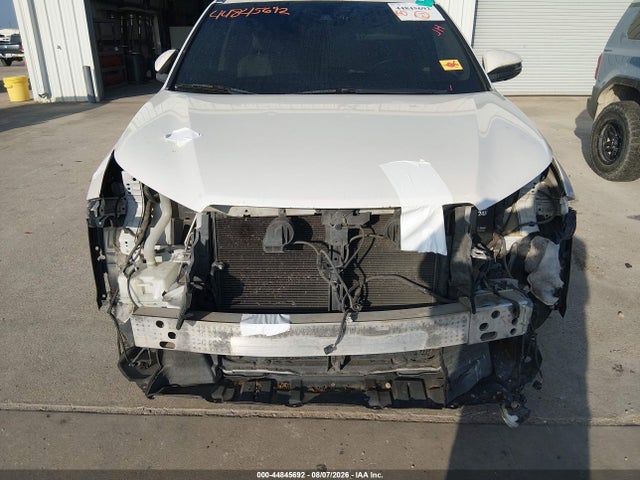 Продажа на аукционе авто 2017 Toyota Highlander Limited Platinum, vin: 5TDYZRFH2HS218279, номер лота: 44845692