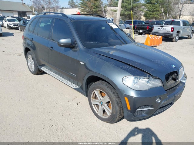 Aukcja sprzedaży 2012 Bmw X5 Xdrive35d, vin: 5UXZW0C59CL674663, numer aukcji: 44845695