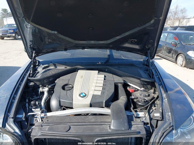 Aukcja sprzedaży 2012 Bmw X5 Xdrive35d, vin: 5UXZW0C59CL674663, numer aukcji: 44845695