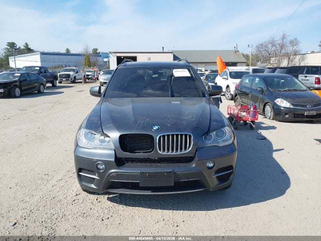Aukcja sprzedaży 2012 Bmw X5 Xdrive35d, vin: 5UXZW0C59CL674663, numer aukcji: 44845695