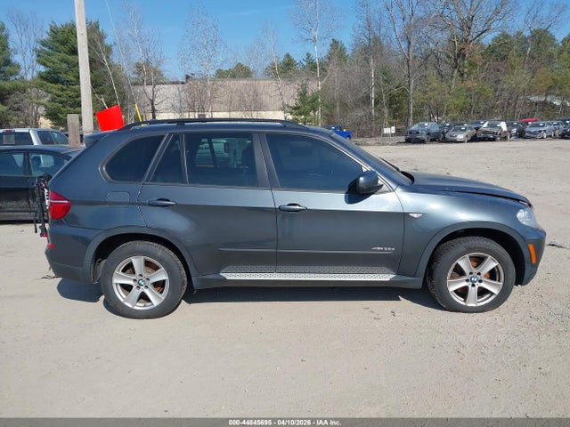 Aukcja sprzedaży 2012 Bmw X5 Xdrive35d, vin: 5UXZW0C59CL674663, numer aukcji: 44845695