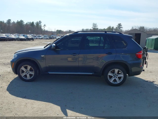 Aukcja sprzedaży 2012 Bmw X5 Xdrive35d, vin: 5UXZW0C59CL674663, numer aukcji: 44845695