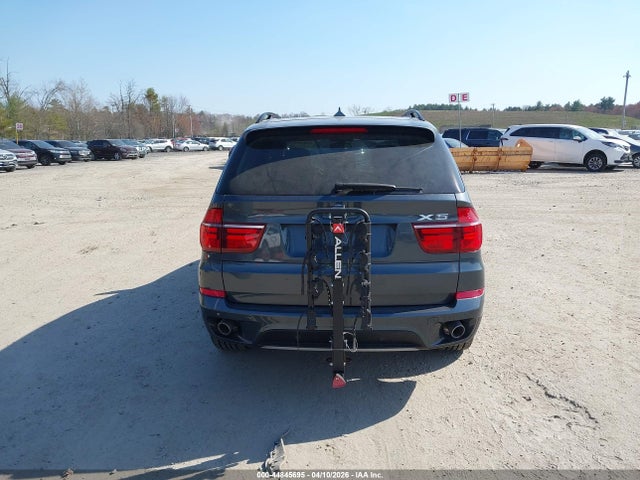 Aukcja sprzedaży 2012 Bmw X5 Xdrive35d, vin: 5UXZW0C59CL674663, numer aukcji: 44845695