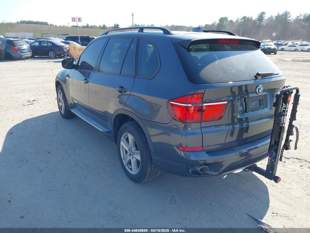 Aukcja sprzedaży 2012 Bmw X5 Xdrive35d, vin: 5UXZW0C59CL674663, numer aukcji: 44845695