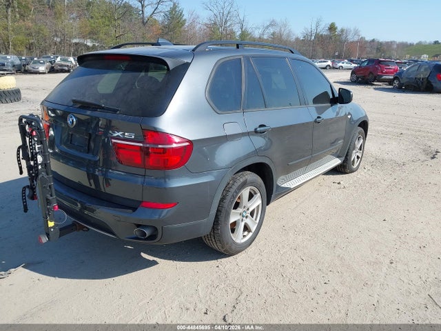 Aukcja sprzedaży 2012 Bmw X5 Xdrive35d, vin: 5UXZW0C59CL674663, numer aukcji: 44845695