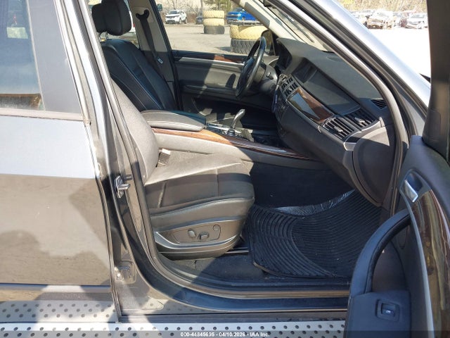 Aukcja sprzedaży 2012 Bmw X5 Xdrive35d, vin: 5UXZW0C59CL674663, numer aukcji: 44845695
