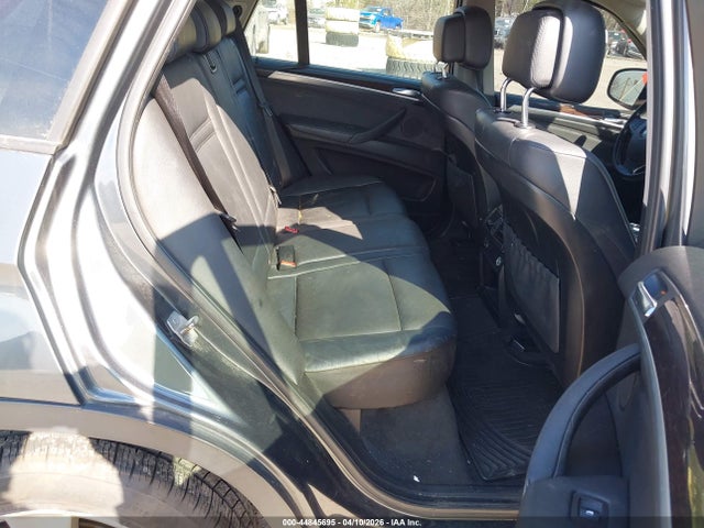 Aukcja sprzedaży 2012 Bmw X5 Xdrive35d, vin: 5UXZW0C59CL674663, numer aukcji: 44845695