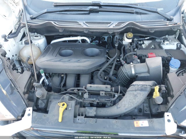 Продажа на аукционе авто 2022 Ford Ecosport S, vin: MAJ6S3FL5NC464758, номер лота: 44845703