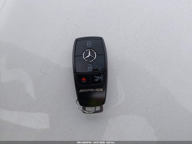 Aukcja sprzedaży 2021 Mercedes-benz Amg Gle 53 Coupe 4matic, vin: 4JGFD6BB5MA355628, numer aukcji: 44845704