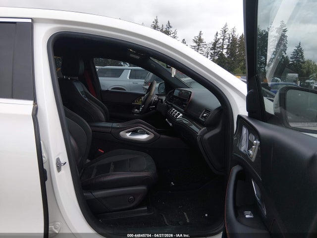 Aukcja sprzedaży 2021 Mercedes-benz Amg Gle 53 Coupe 4matic, vin: 4JGFD6BB5MA355628, numer aukcji: 44845704
