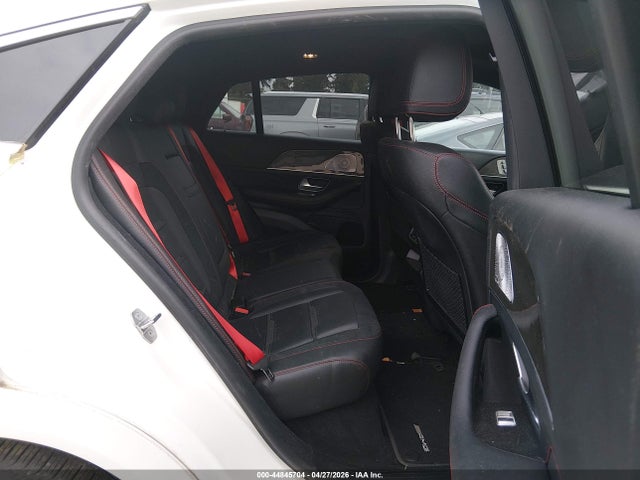 Aukcja sprzedaży 2021 Mercedes-benz Amg Gle 53 Coupe 4matic, vin: 4JGFD6BB5MA355628, numer aukcji: 44845704