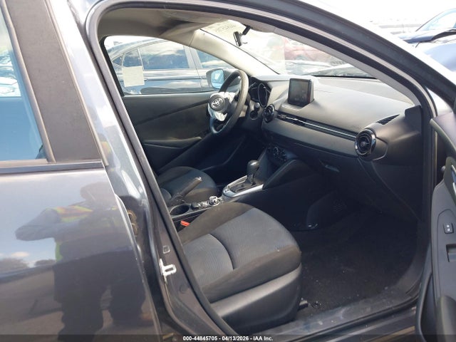 3MYDLBYVXKY509088 Toyota YARIS L