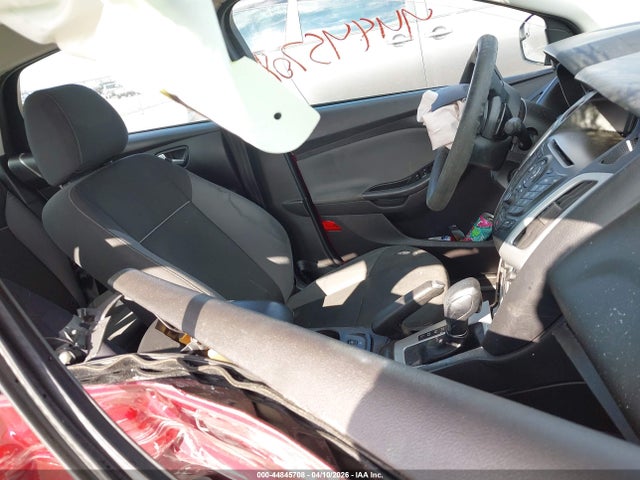 Aukcja sprzedaży 2014 Ford Focus Se, vin: 1FADP3F2XEL197858, numer aukcji: 44845708