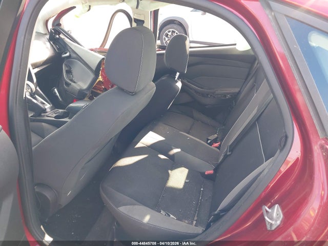 Aukcja sprzedaży 2014 Ford Focus Se, vin: 1FADP3F2XEL197858, numer aukcji: 44845708