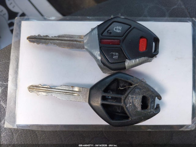Продаж на аукціоні авто 2015 Mitsubishi Mirage De, vin: ML32A3HJ2FH004794, номер лоту: 44845711