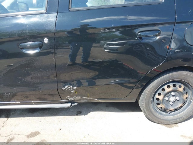 Продаж на аукціоні авто 2015 Mitsubishi Mirage De, vin: ML32A3HJ2FH004794, номер лоту: 44845711