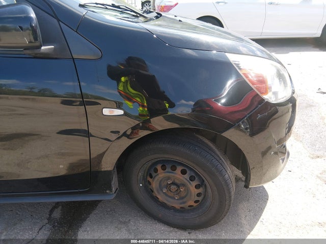 Продаж на аукціоні авто 2015 Mitsubishi Mirage De, vin: ML32A3HJ2FH004794, номер лоту: 44845711