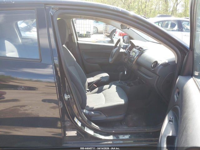Продаж на аукціоні авто 2015 Mitsubishi Mirage De, vin: ML32A3HJ2FH004794, номер лоту: 44845711