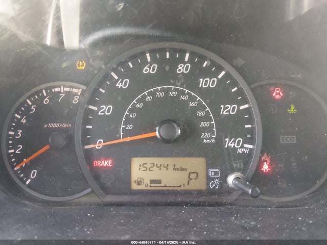 Продаж на аукціоні авто 2015 Mitsubishi Mirage De, vin: ML32A3HJ2FH004794, номер лоту: 44845711