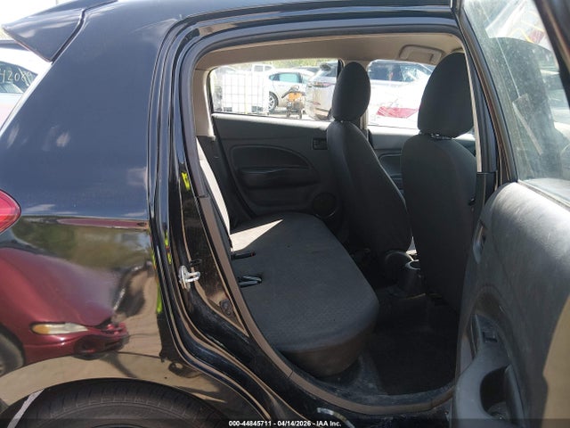 Продаж на аукціоні авто 2015 Mitsubishi Mirage De, vin: ML32A3HJ2FH004794, номер лоту: 44845711