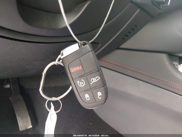 44845716 :رقم المزاد ، 1C4RDJDG9RC213212 vin ، 2024 Dodge Durango Gt Plus Awd مزاد بيع