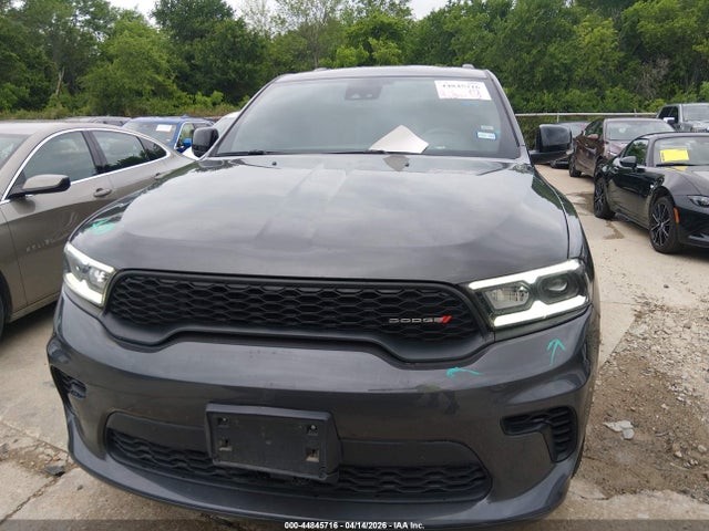 44845716 :رقم المزاد ، 1C4RDJDG9RC213212 vin ، 2024 Dodge Durango Gt Plus Awd مزاد بيع