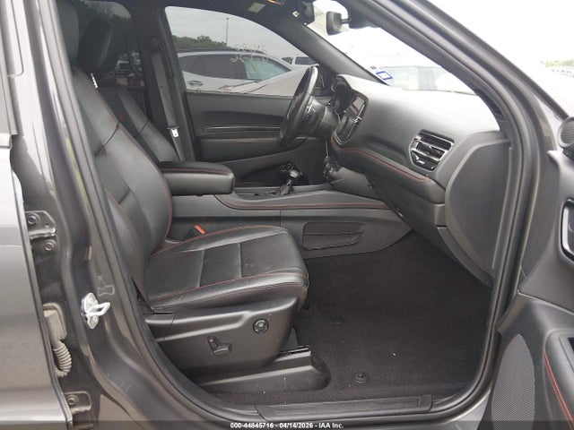 44845716 :رقم المزاد ، 1C4RDJDG9RC213212 vin ، 2024 Dodge Durango Gt Plus Awd مزاد بيع