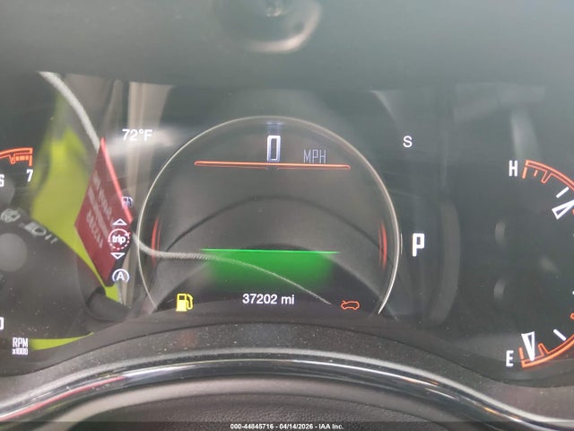 44845716 :رقم المزاد ، 1C4RDJDG9RC213212 vin ، 2024 Dodge Durango Gt Plus Awd مزاد بيع