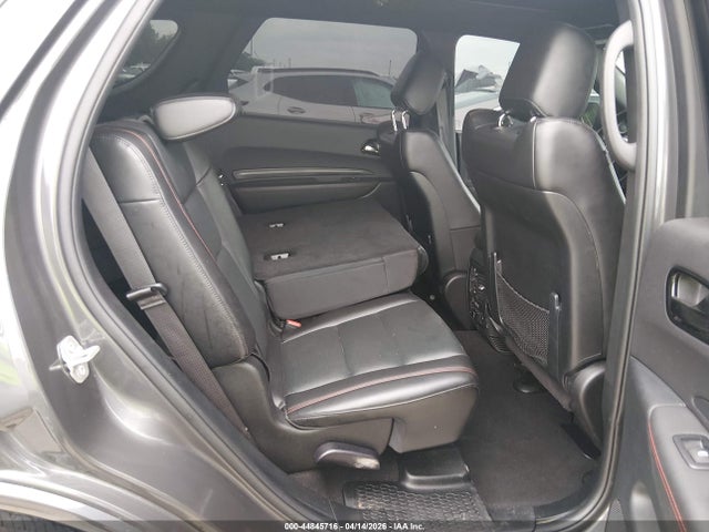 44845716 :رقم المزاد ، 1C4RDJDG9RC213212 vin ، 2024 Dodge Durango Gt Plus Awd مزاد بيع