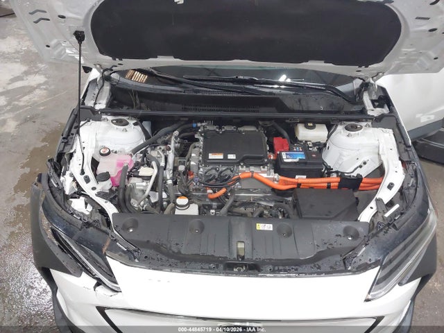Продаж на аукціоні авто 2023 Subaru Solterra Limited, vin: JTMABABA2PA004419, номер лоту: 44845719