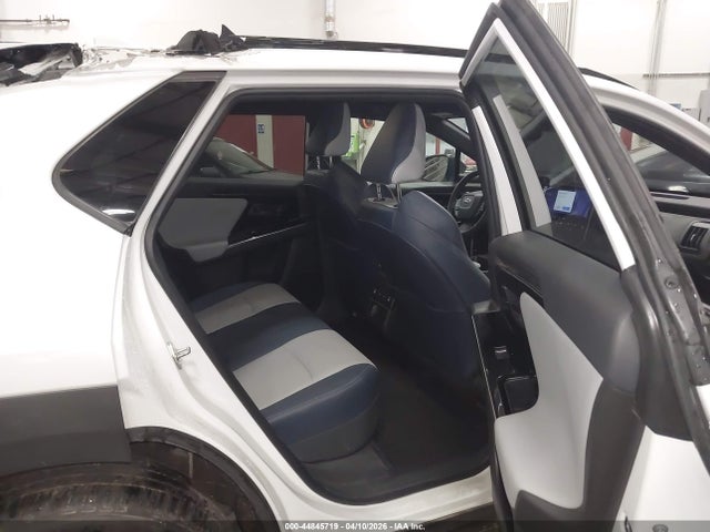 Продаж на аукціоні авто 2023 Subaru Solterra Limited, vin: JTMABABA2PA004419, номер лоту: 44845719
