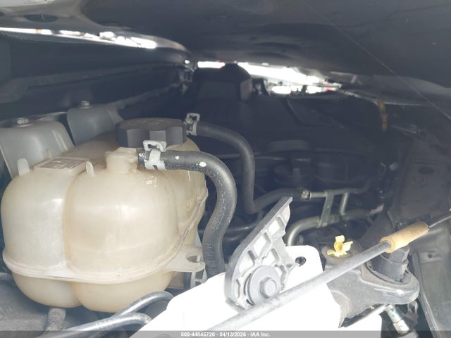2018 Chrysler Pacifica Touring L Plus მანქანა იყიდება აუქციონზე, vin: 2C4RC1EG7JR144419, აუქციონის ნომერი: 44845720