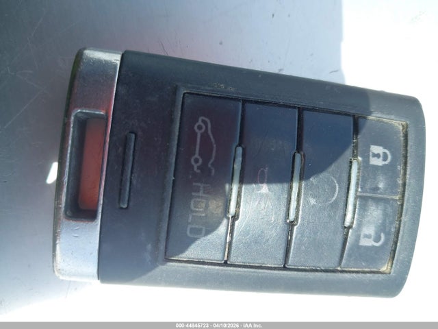 Aukcja sprzedaży 2014 Cadillac Ats Luxury, vin: 1G6AB5RXXE0101911, numer aukcji: 44845723