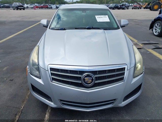 Aukcja sprzedaży 2014 Cadillac Ats Luxury, vin: 1G6AB5RXXE0101911, numer aukcji: 44845723