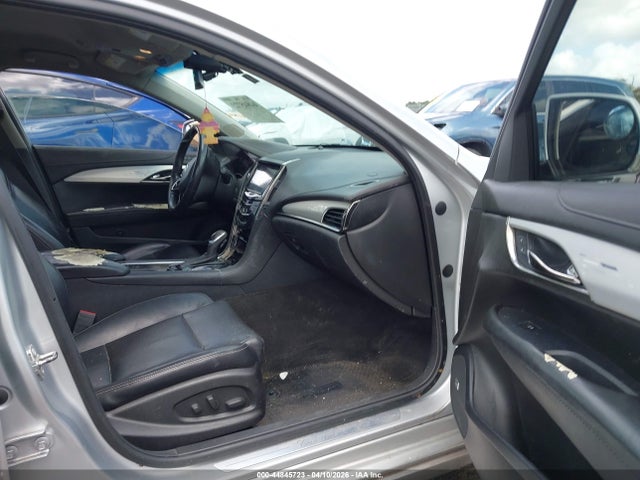 Aukcja sprzedaży 2014 Cadillac Ats Luxury, vin: 1G6AB5RXXE0101911, numer aukcji: 44845723