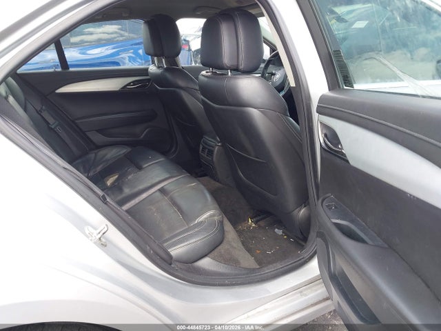 Aukcja sprzedaży 2014 Cadillac Ats Luxury, vin: 1G6AB5RXXE0101911, numer aukcji: 44845723