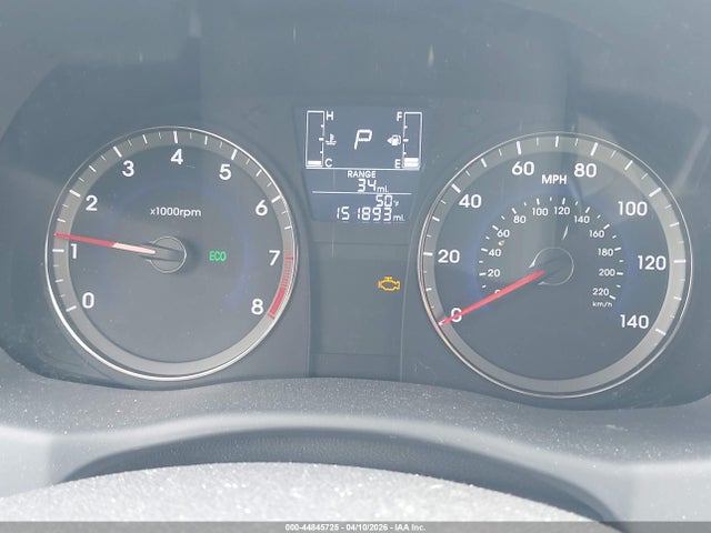 KMHCT4AE4HU270581 Hyundai ACCENT SE