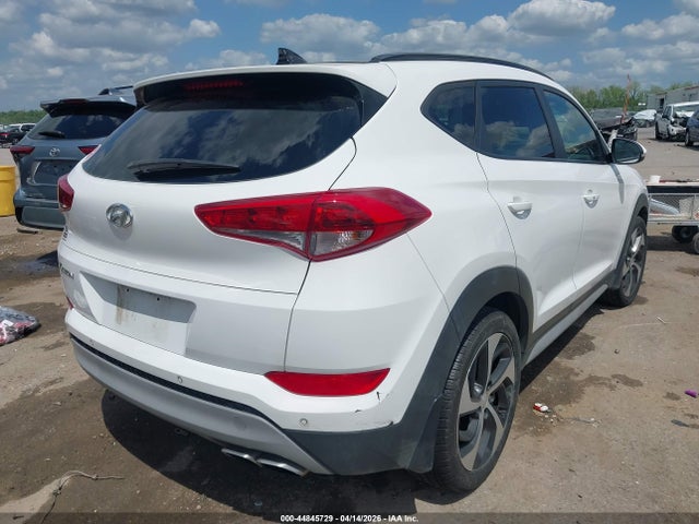 Aukcja sprzedaży 2018 Hyundai Tucson Value, vin: KM8J33A23JU639492, numer aukcji: 44845729