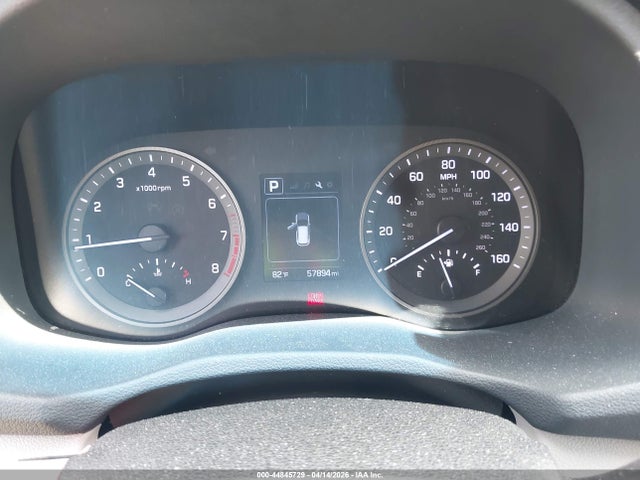 Aukcja sprzedaży 2018 Hyundai Tucson Value, vin: KM8J33A23JU639492, numer aukcji: 44845729